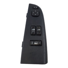 ✅ 00-02 Chevy Silverado 2Door Driver Left Side Power Window Master Switch