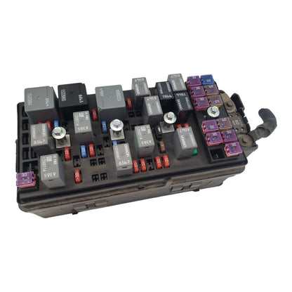 09-12 Chevrolet Malibu Fusebox Fuse Box Relay Module 20822695