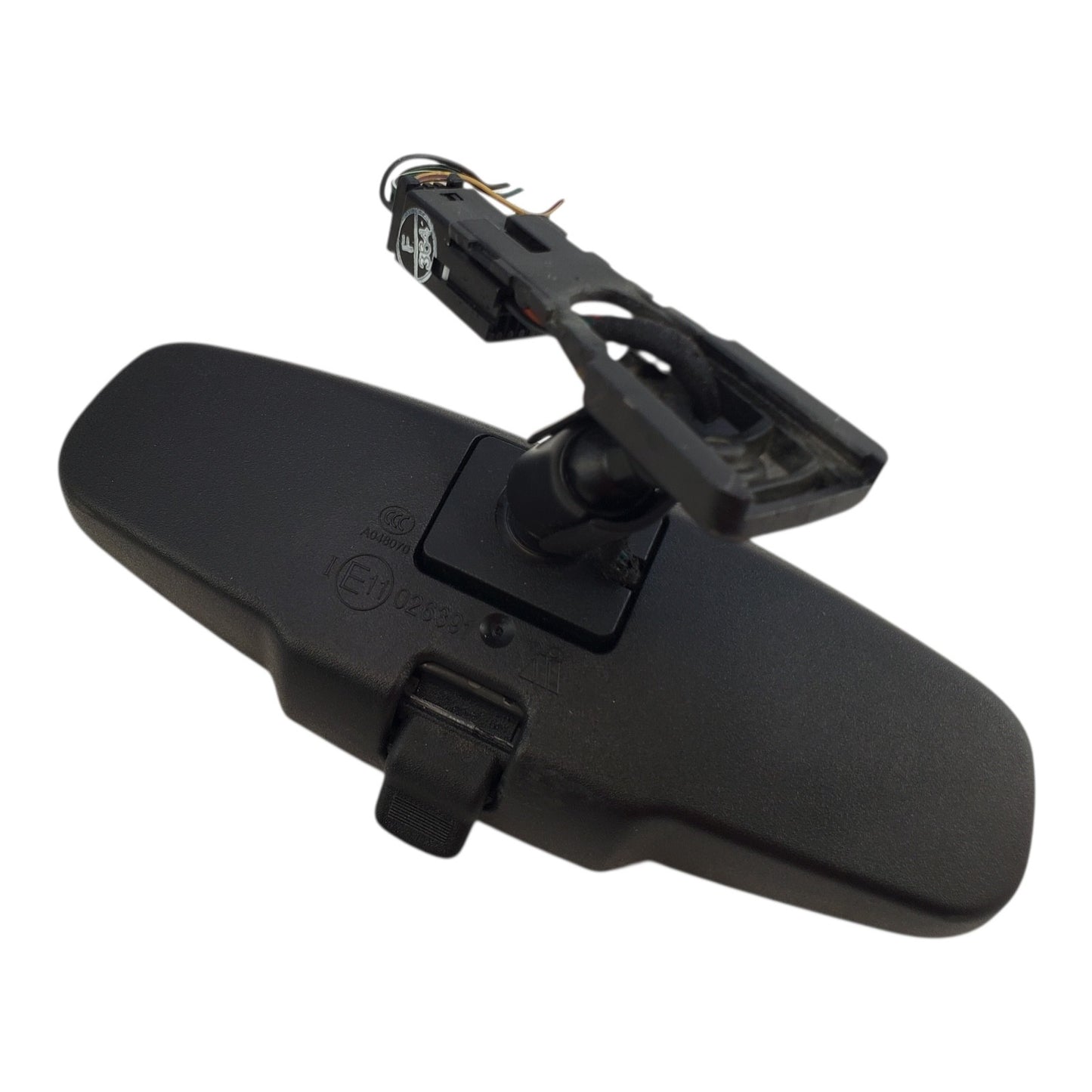 Chevy  Interior Rear View Mirror OEM E11026391