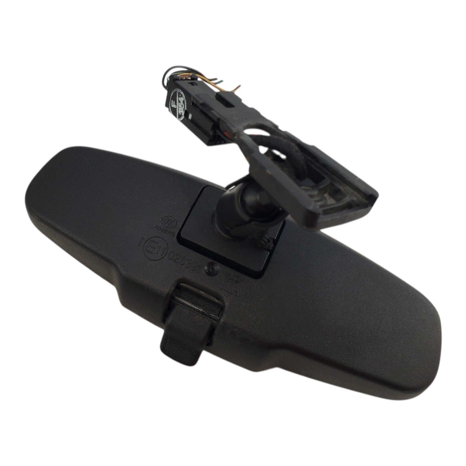 Chevy  Interior Rear View Mirror OEM E11026391