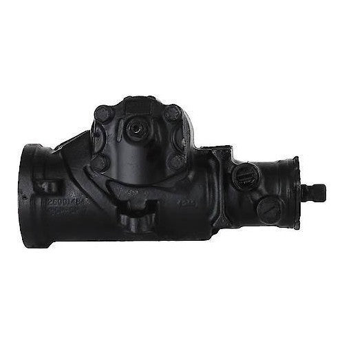 1997-2002 Dodge Ram 2500/Ram 3500/Ram 4000 Steering Gear Reman