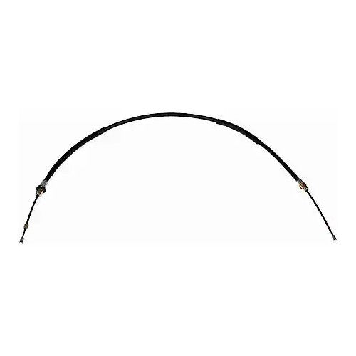 1997-2004 Ford F-150/F-150 Heritage/Lobo Rear Left Parking Brake Cable