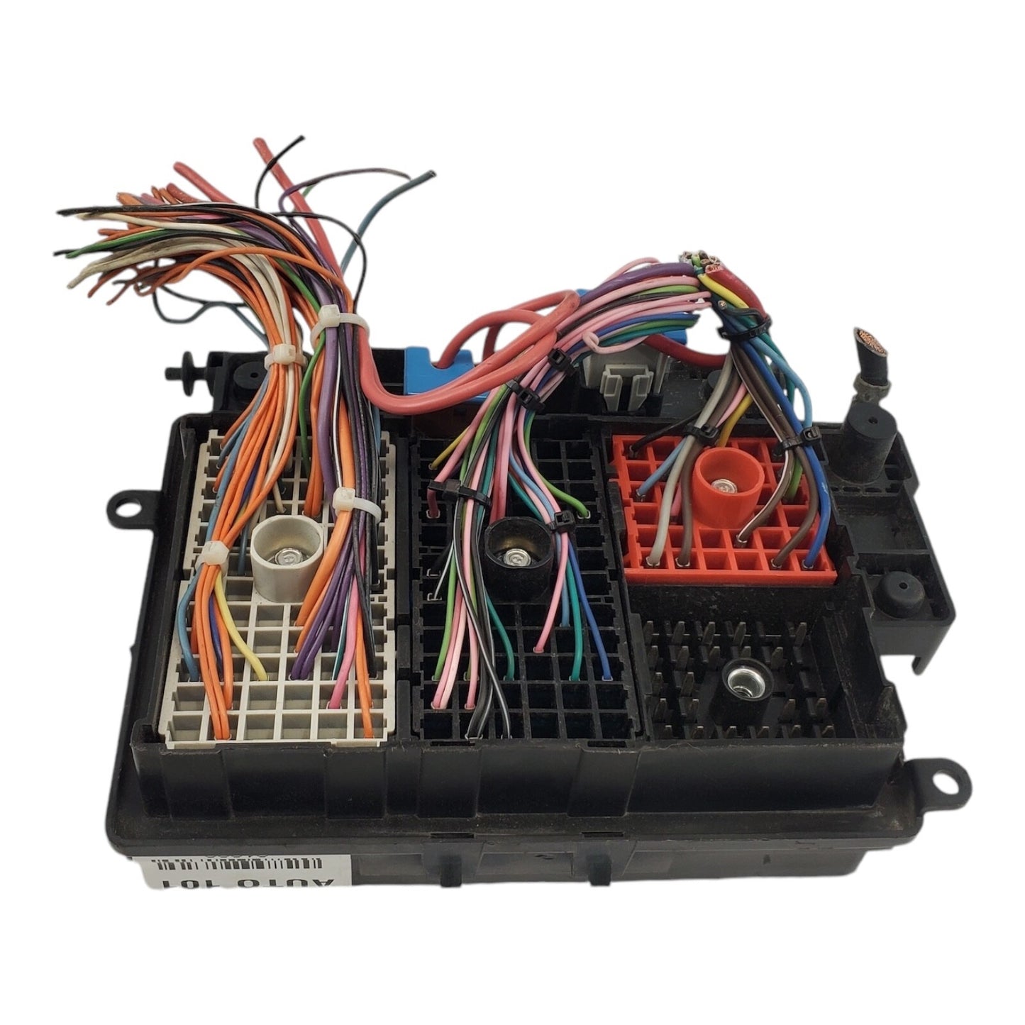 00-02 Chevy Silverado/GMC Sierra FUSE BOX RELAY JUNCTION BLOCK 15328806-05