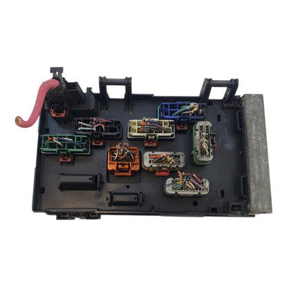 2007 CHRYSLER TOWN & COUNTRY FUSE BOX 05144506AF