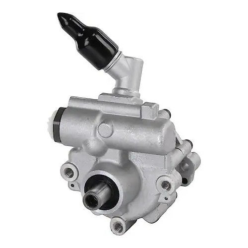 2007-2011 Jeep Wrangler Power Steering Pump Reman