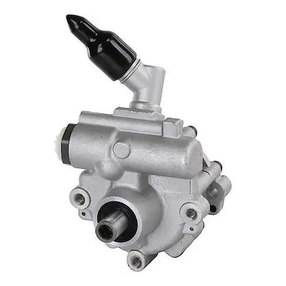 2007-2011 Jeep Wrangler Power Steering Pump Reman