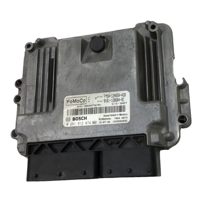 ✅ 13-16 Ford Focus Engine Control Module ECM Computer FM5A-12A650-ADB