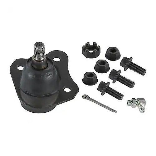 1999-2009 Volkswagen Front Right Lower Suspension Ball Joint