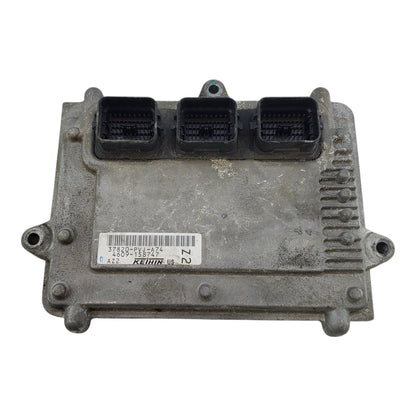 ENGINE COMPUTER HONDA PILOT 2005 37820-PVJ-A74 PCM ECM ECU OEM