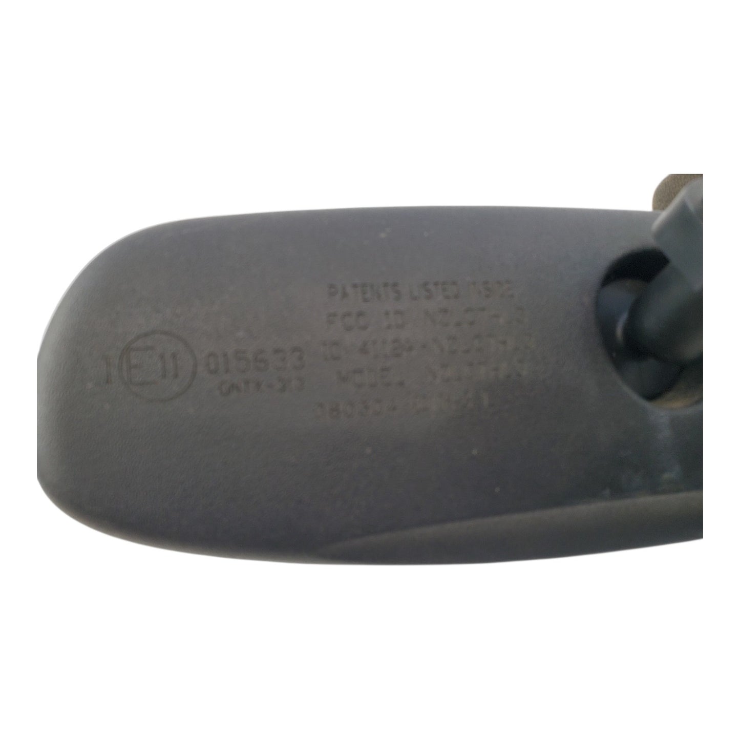 2005 TOYOTA PRIUS Rear View Mirror OEM E11015633