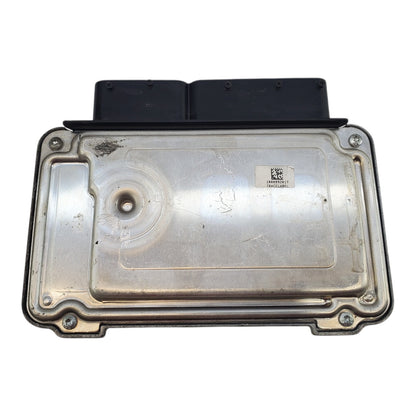 2009 VW Volkswagen Jetta Rabbit 2.5 Engine Control Module ECU ECM PCM 07K906055M