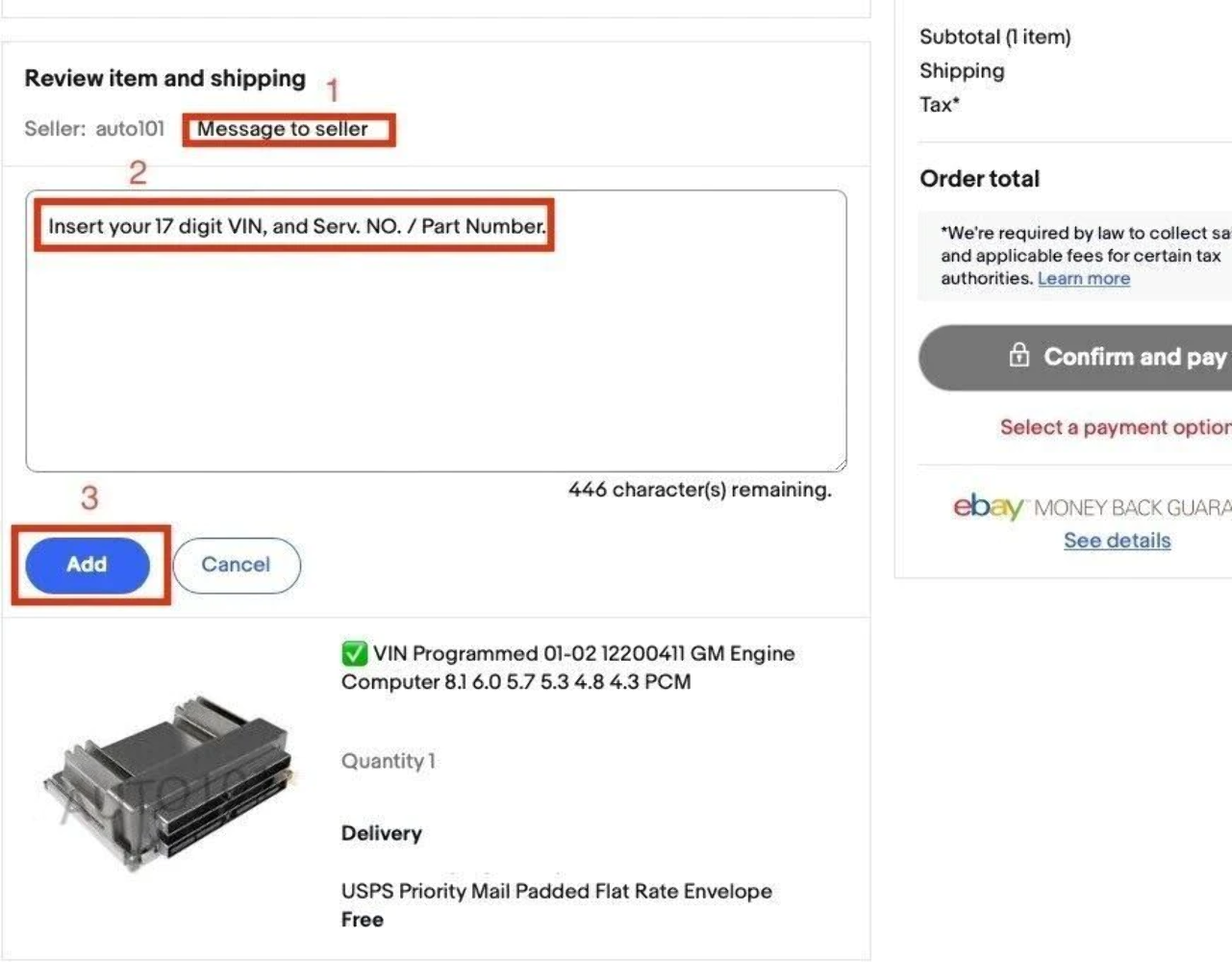 ✅ VIN programmed 06 Dodge Dakota Raider 3.7 Engine Computer 05094056 plug&play