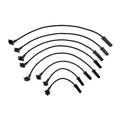 1991-1997 Ford/Mazda B2300/Mustang/Ranger Spark Plug Wire Set