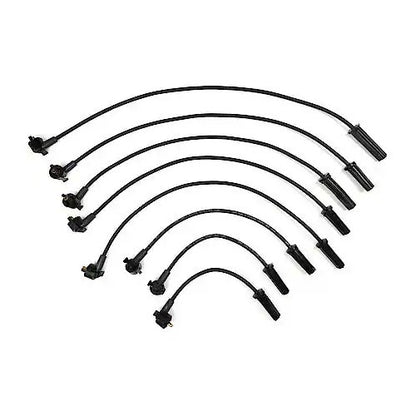 1991-1997 Ford/Mazda B2300/Mustang/Ranger Spark Plug Wire Set