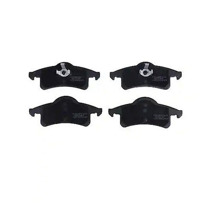1999-2004 Jeep Grand Cherokee Disc Brake Pad Set, Rear