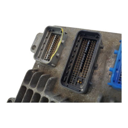 #12604028 YMRU #12600928, Equinox 3.4L ECM Engine Computer Module ECU PCM 2006