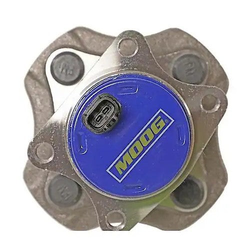 2000-2006 Scion/Toyota Echo/xA/xB Rear Wheel Bearing and Hub Assembly Moog