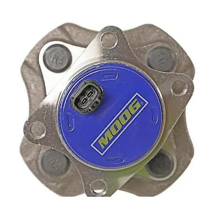 2000-2006 Scion/Toyota Echo/xA/xB Rear Wheel Bearing and Hub Assembly Moog