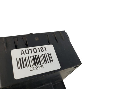 03-06 Suburban Silverado Sierra Yukon Auto Headlight Dimming Switch OEM 15194803
