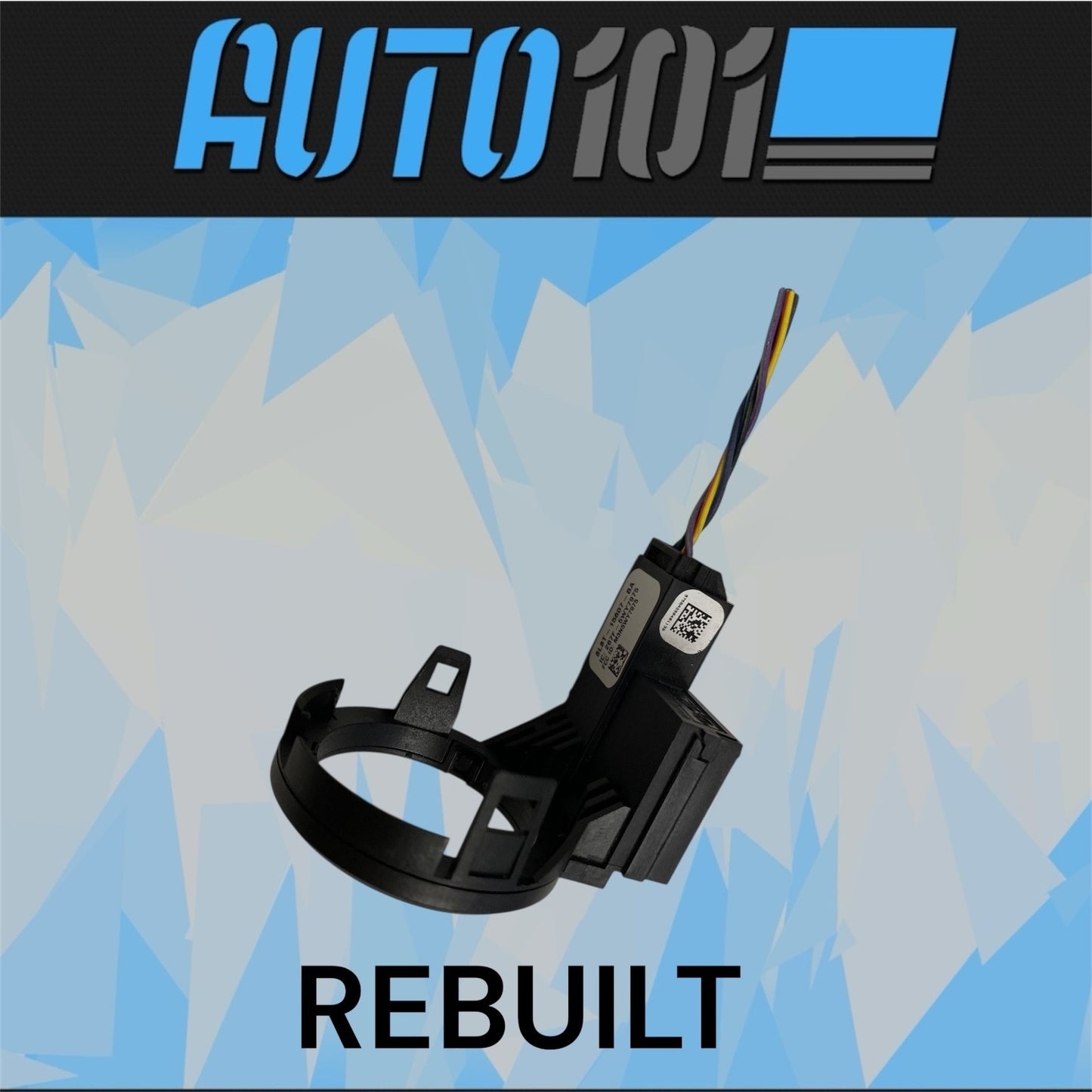 ✅ 08-10 FORD ESCAPE IGNITION PATS IMMOBILIZER TRANSPONDER RING 8L8T-15607-BA OEM