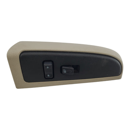 2003-2006 Chevy GMC Passenger Right Side Power Window Switch Assembly Front Oem