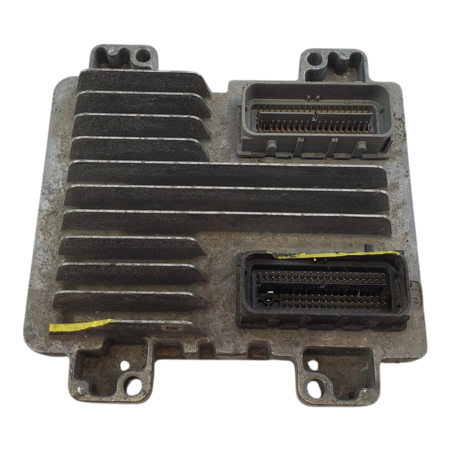 2009 2010 Chevy Tahoe Impala OEM Engine Computer ECM 12629009