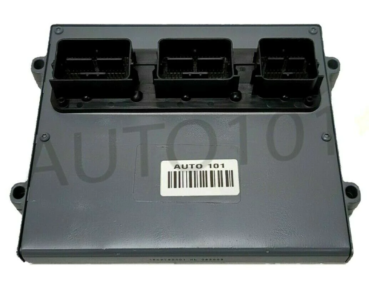 VIN Programmed 06 Ford Truck F-series 4.6L 2x4 Engine Computer PCM PLUG&PLAY