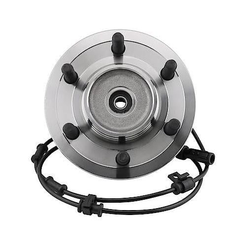 2003-2006 Ford/Lincoln Expedition/Navigator Front Wheel Bearing and Hub Assembly