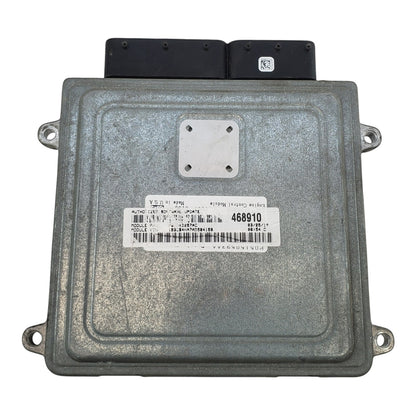 P68043257AC Dodge Caliber ENGINE COMPUTER CONTROL MODULE ECU ECM 2010 10