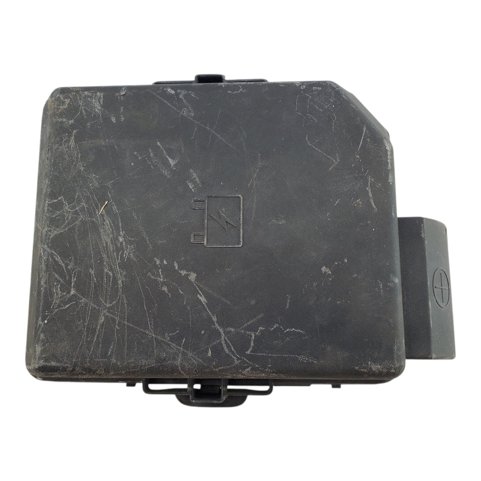 2008-2011 Chevrolet Impala Fusebox Fuse Box Relay Module 25860747 01