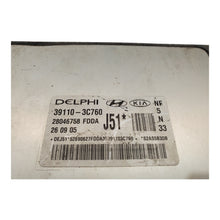 ✅ 06-08 Hyundai Sonata A/T 3.3L ECM Engine Control Module 39110-3C760