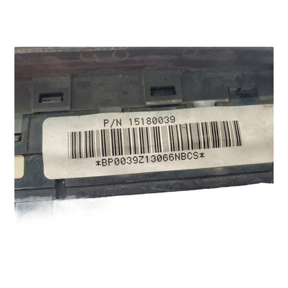 2002-2005 ChevroletTrailblazerEnvoy DriverMasterPowerWindow Switch 15180039 EB44
