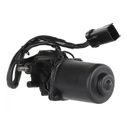 1997-2002 Jeep TJ/Wrangler Front Wiper Motor Reman
