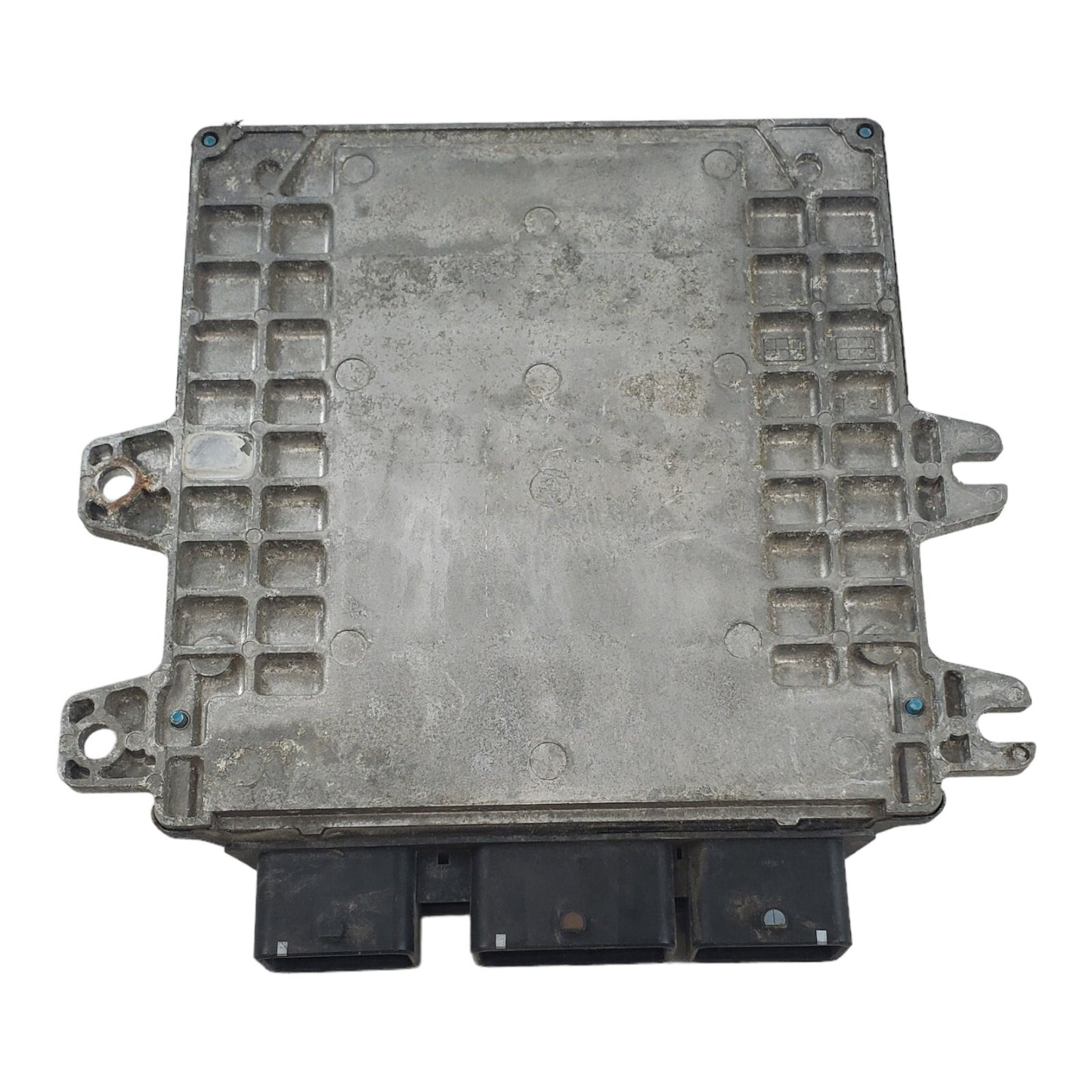 ✅2007 Nissan Altima 3.5L AT Engine Control Unit ECU A56A06EN6 Module