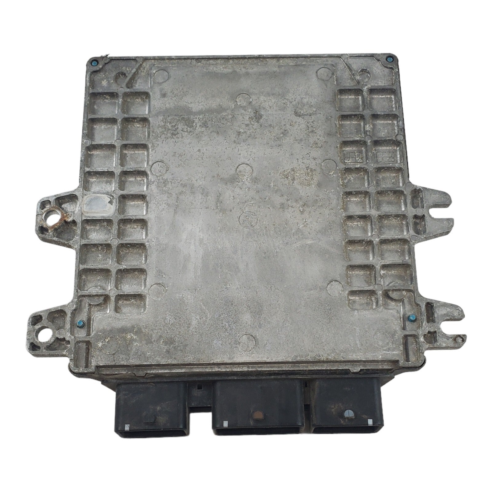 ✅2007 Nissan Altima 3.5L AT Engine Control Unit ECU A56A06EN6 Module