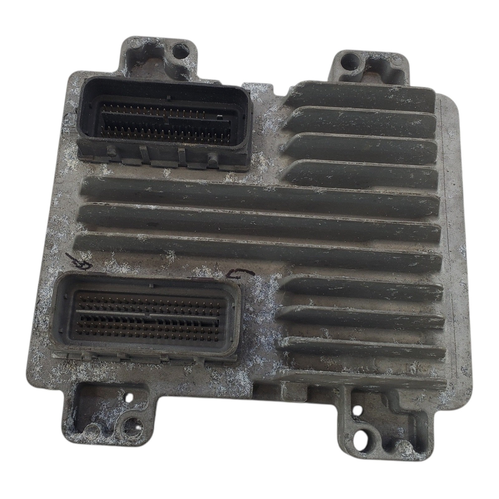 2007 Chevrolet Impala LTZ 3.9L V-6 FWD Auto TCM ECU  24230461 12597121