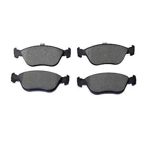 1998-2004 Volvo C70/S70/V70 Brake Pad Set, Front