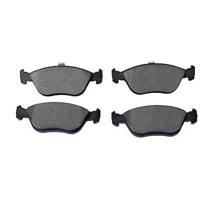 1998-2004 Volvo C70/S70/V70 Brake Pad Set, Front