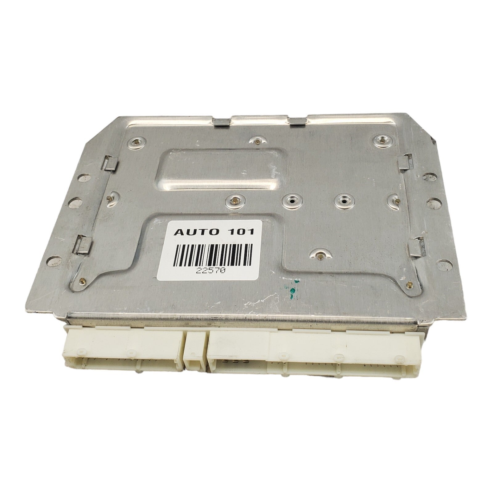 ✅2000-2005 ABS Anti-lock Freno Control Módulo Mercedes ML500 CL500 163 545 61 32