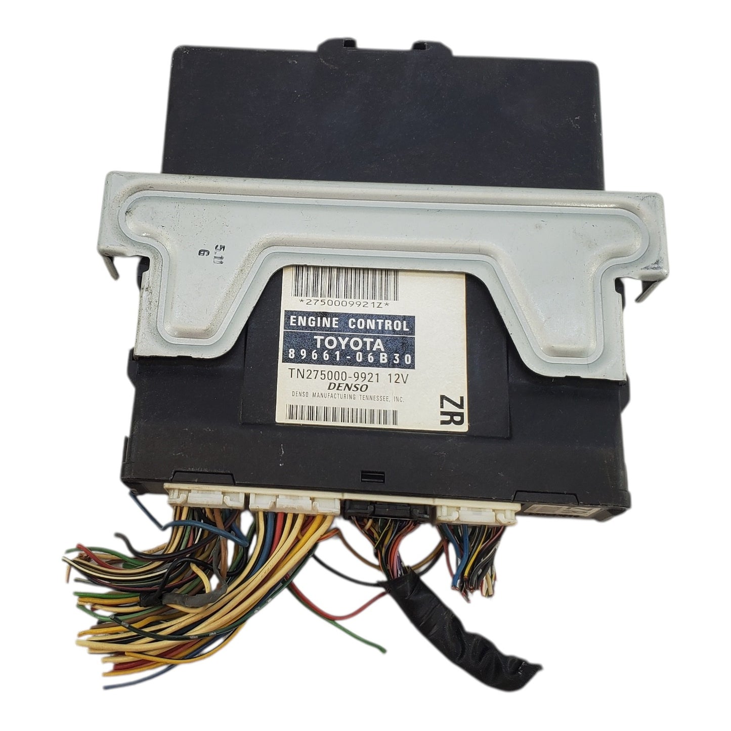 2005 Toyota Camry Engine Computer Module Ecu Ecm Pcm 89661-06B30