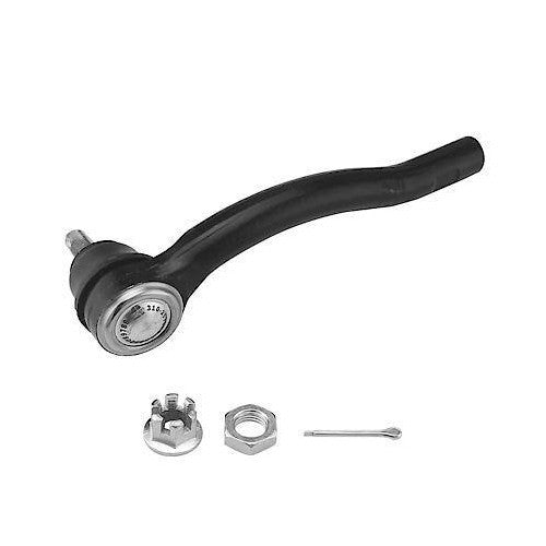 2007-2015 Mazda CX-7/CX-9 Front Right Outer Steering Tie Rod End