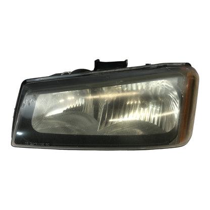✅ 03-06 Chevy Silverado Driver Side LH Headlight 16530937 OEM