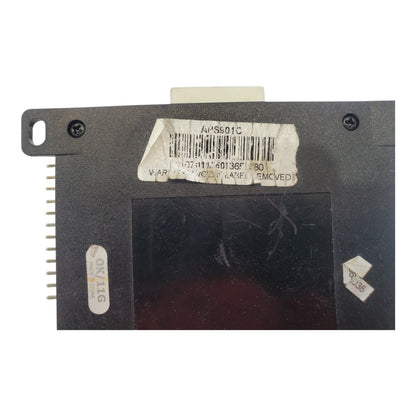 KEYLESS REMOTE car STARTER key FOB APS900 APS901 APS901C APS901N AS9055C AS9055T