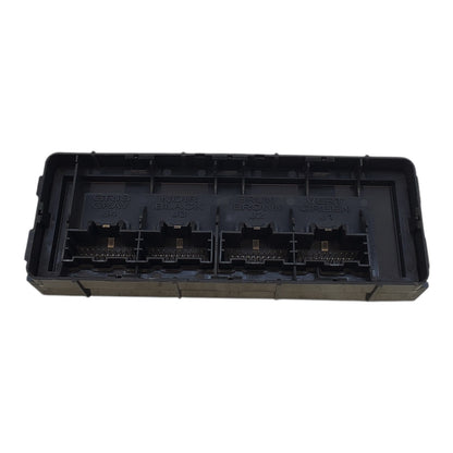 2012-2016 CHEVROLET CRUZE CLIMATE TEMPERATURE CONTROL MODULE 13585878 OEM