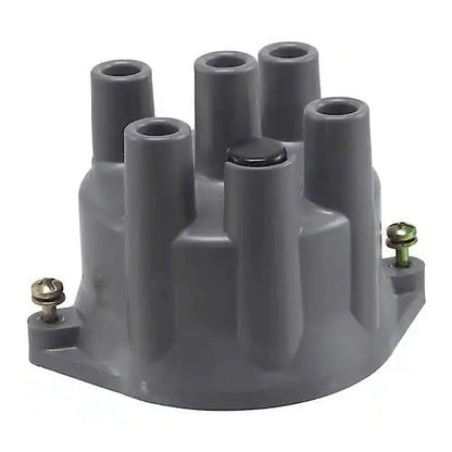 1983-1996 Nissan 240SX/D21/NX/Pickup/Pulsar NX/Sentra Distributor Cap