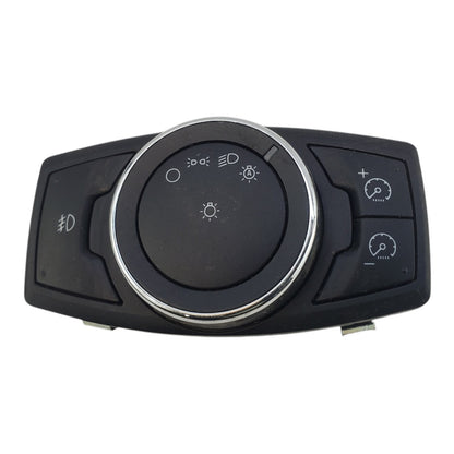 OEM 2012-2018 FORD Escape Head Light Foglight Control Switch BM5T-13A024-JD ✅