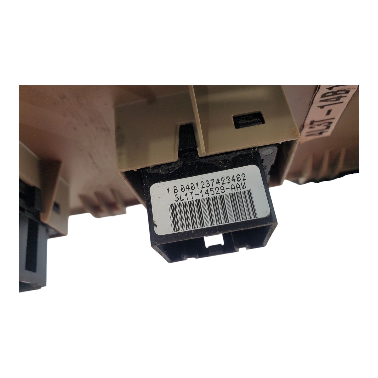 04-08 Ford F-150 F150 3L1T-14529-AAW Right Front Passenger Window Switch OEM