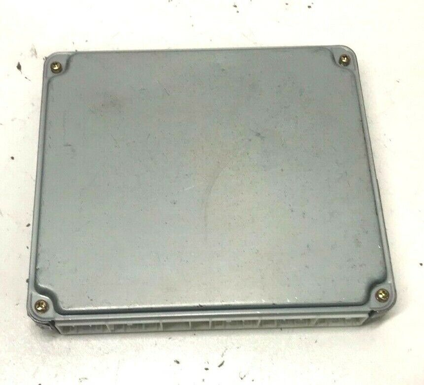 ✅ 02-03 Toyota Solara 4 cyl Cpe Engine Control Unit ECU 89666-06290 Module