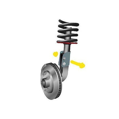 Alignment Camber Kit Moog K90474