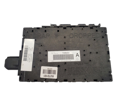 2008 2009 Ford Escape 3.0L AT Interior Dash Fuse Relay Box Fusebox 8L8T-15604-AL